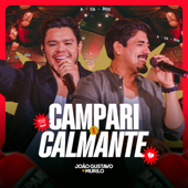 Campari e Calmante (Ao Vivo)