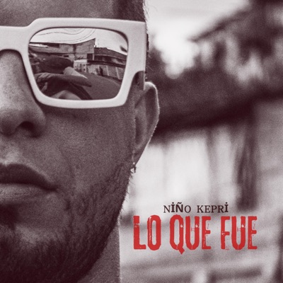 Lo que fue - Single