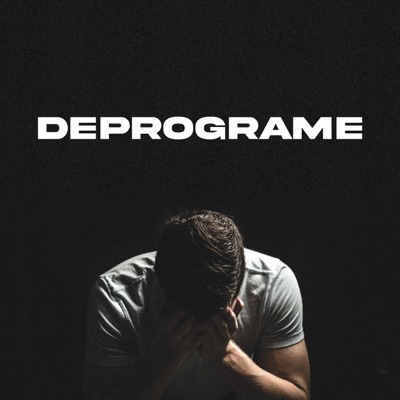 Deprograme (feat. Mtrella) - Single