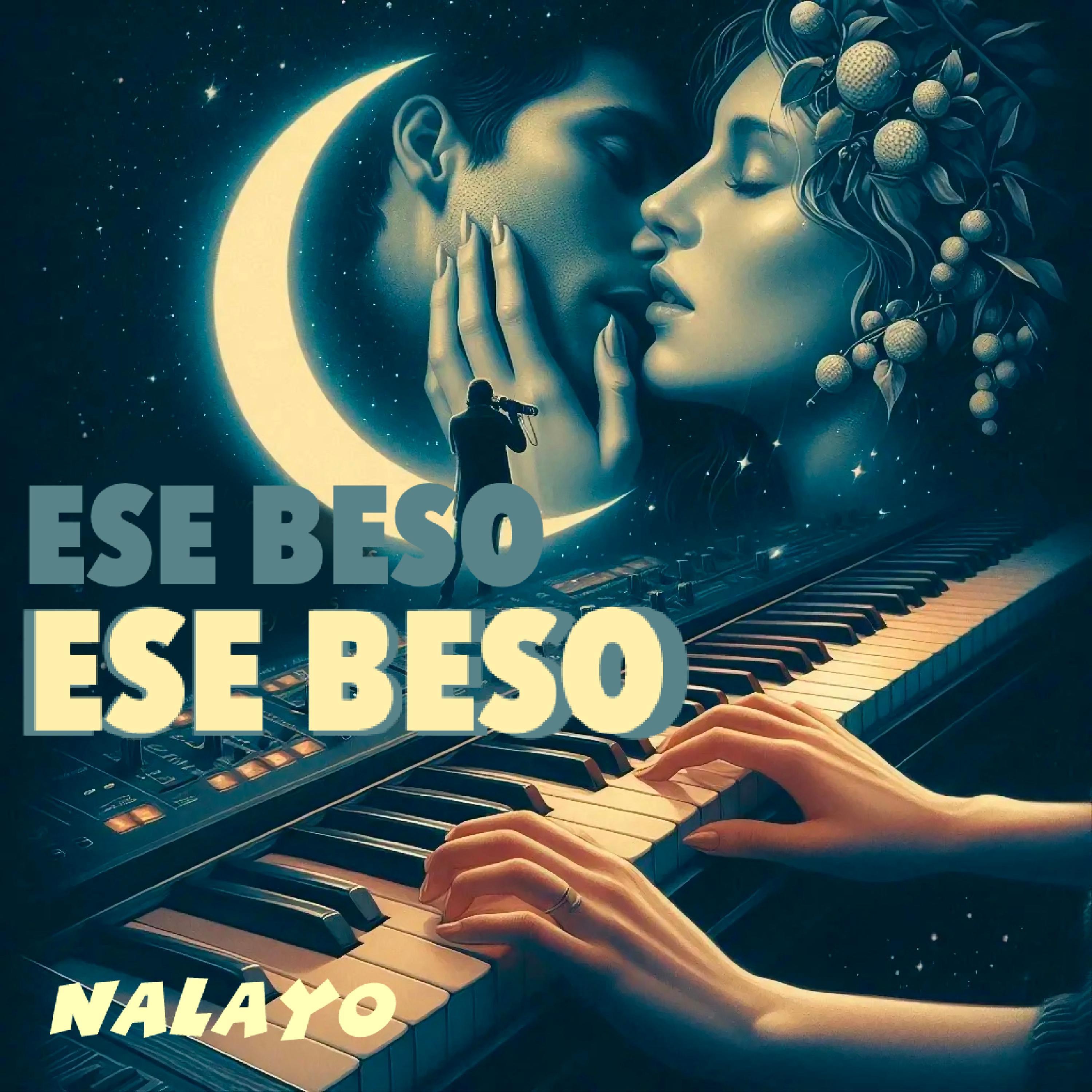 ESE BESO - Single