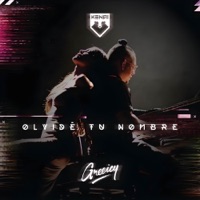 Olvidé Tú Nombre - Single - Kenai & Greeicy