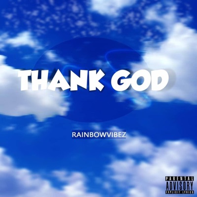 THANK GOD - Single