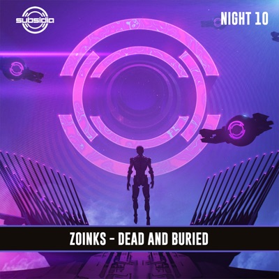 Dead and Buried - Single