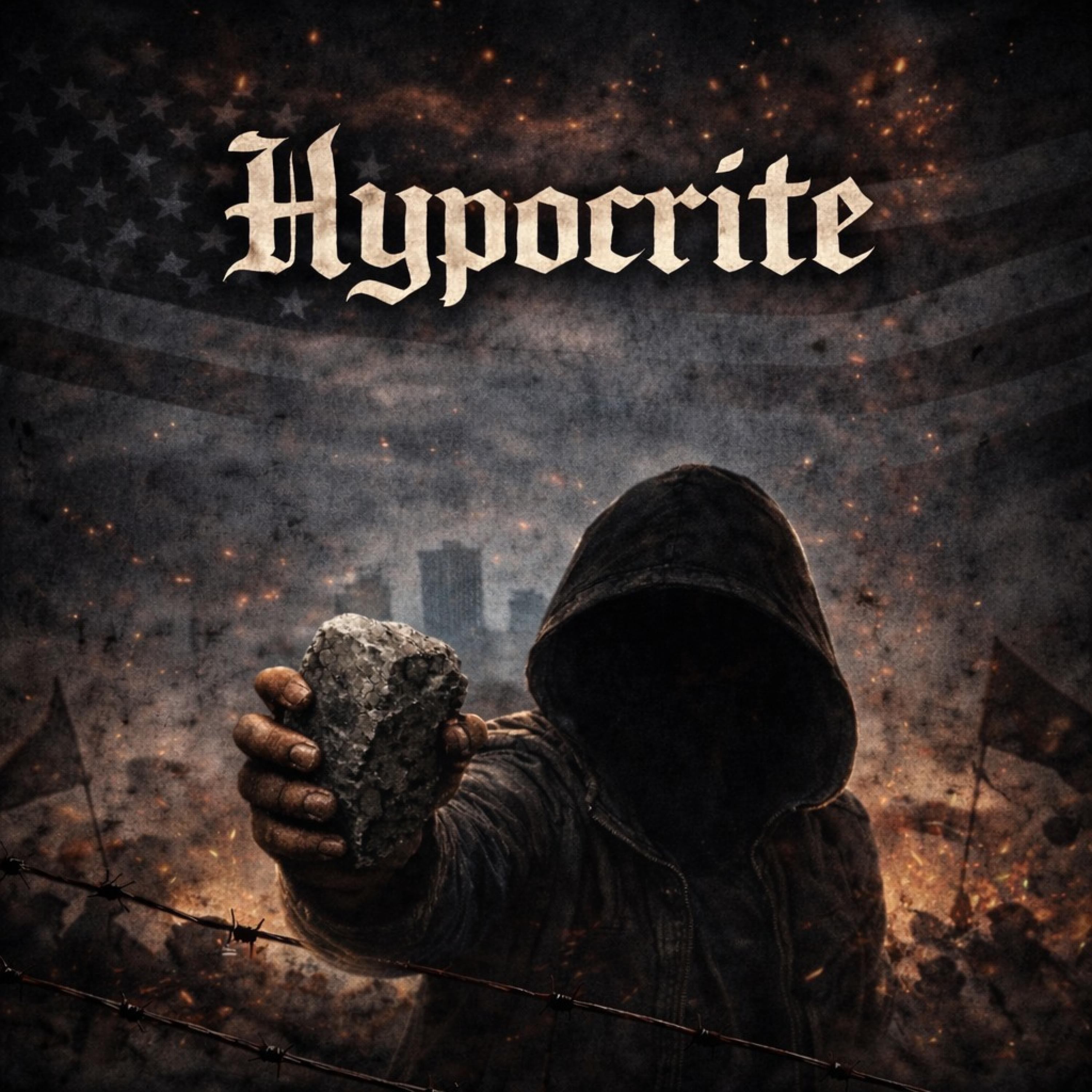 Hypocrite - Single
