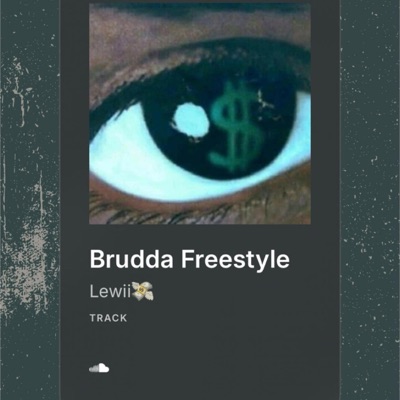 Brudda Freestyle (feat. Vonte) - Single