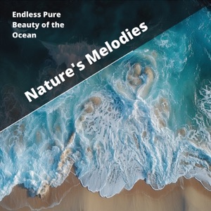 Endless Pure Beauty of the Ocean