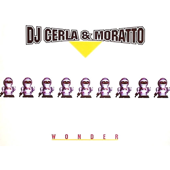Wonder (feat. Moratto)