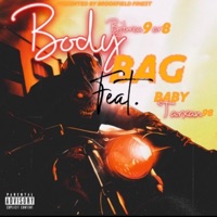 Body bag (feat. Babytarxan98) - Single - bjbrea9er8