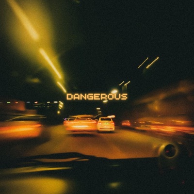 Dangerous - Single