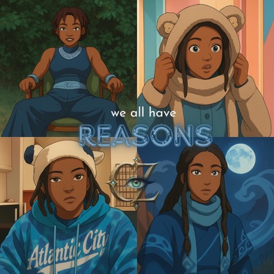 Reasons - Single