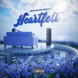 Tozvitangidza (feat. GZE & Crooger) Rayobeats