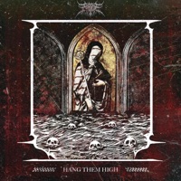 HANG THEM HIGH - Single - KAIGE