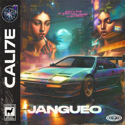 Jangueo - Single