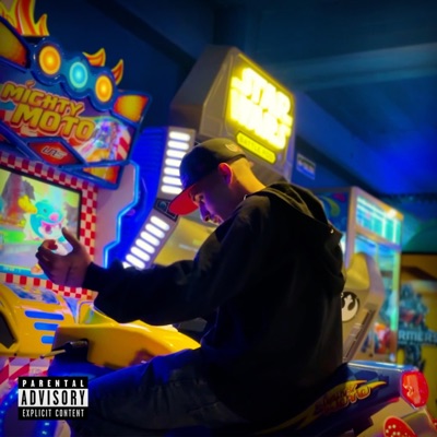 MORÍA POR VERTE - Single