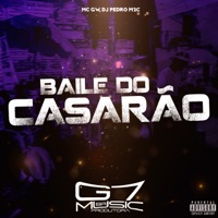 Baile do Casarão - Single - MC GW & DJ PEDRO M2C