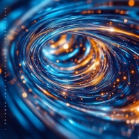 The Light That Remains I - State Azure