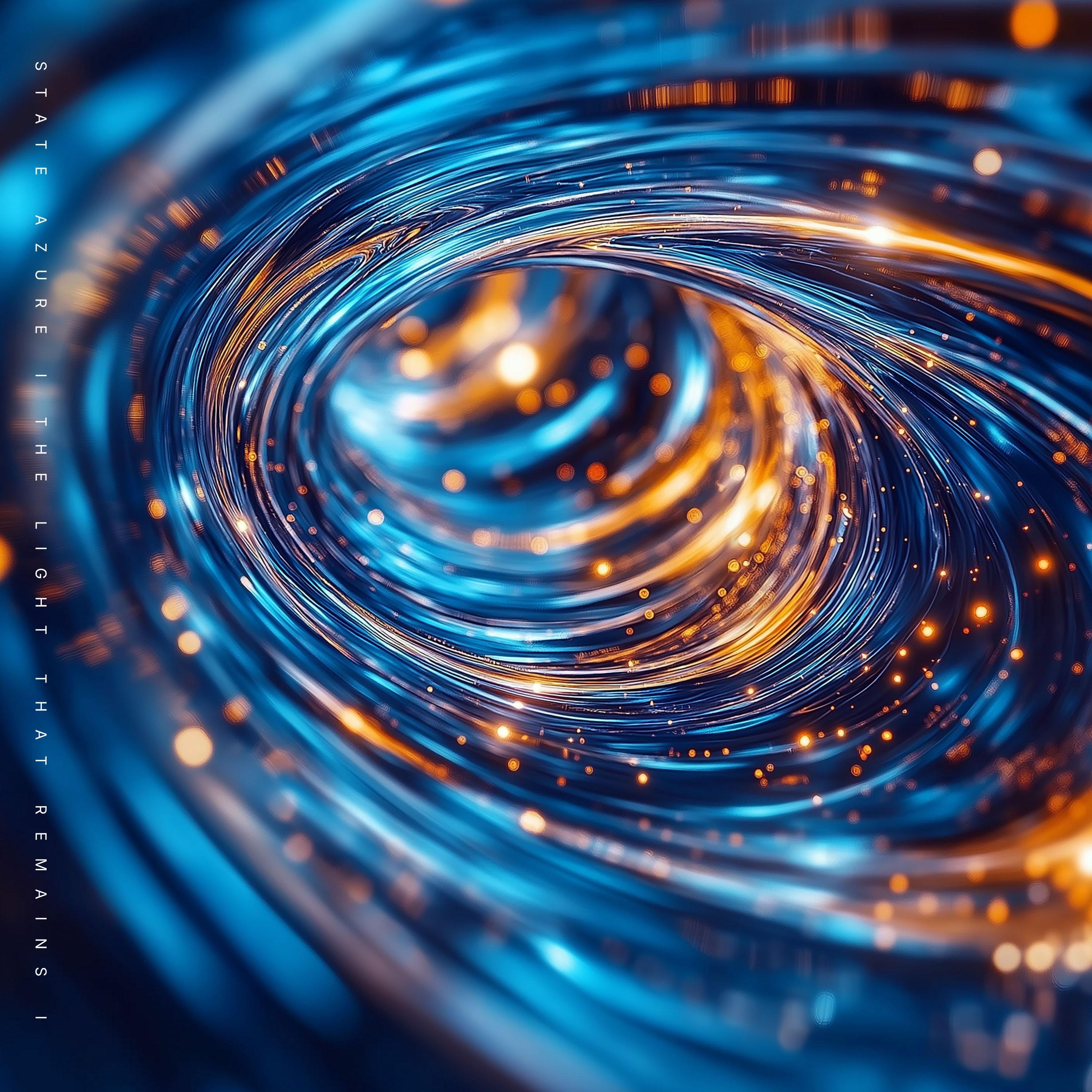 The Light That Remains I