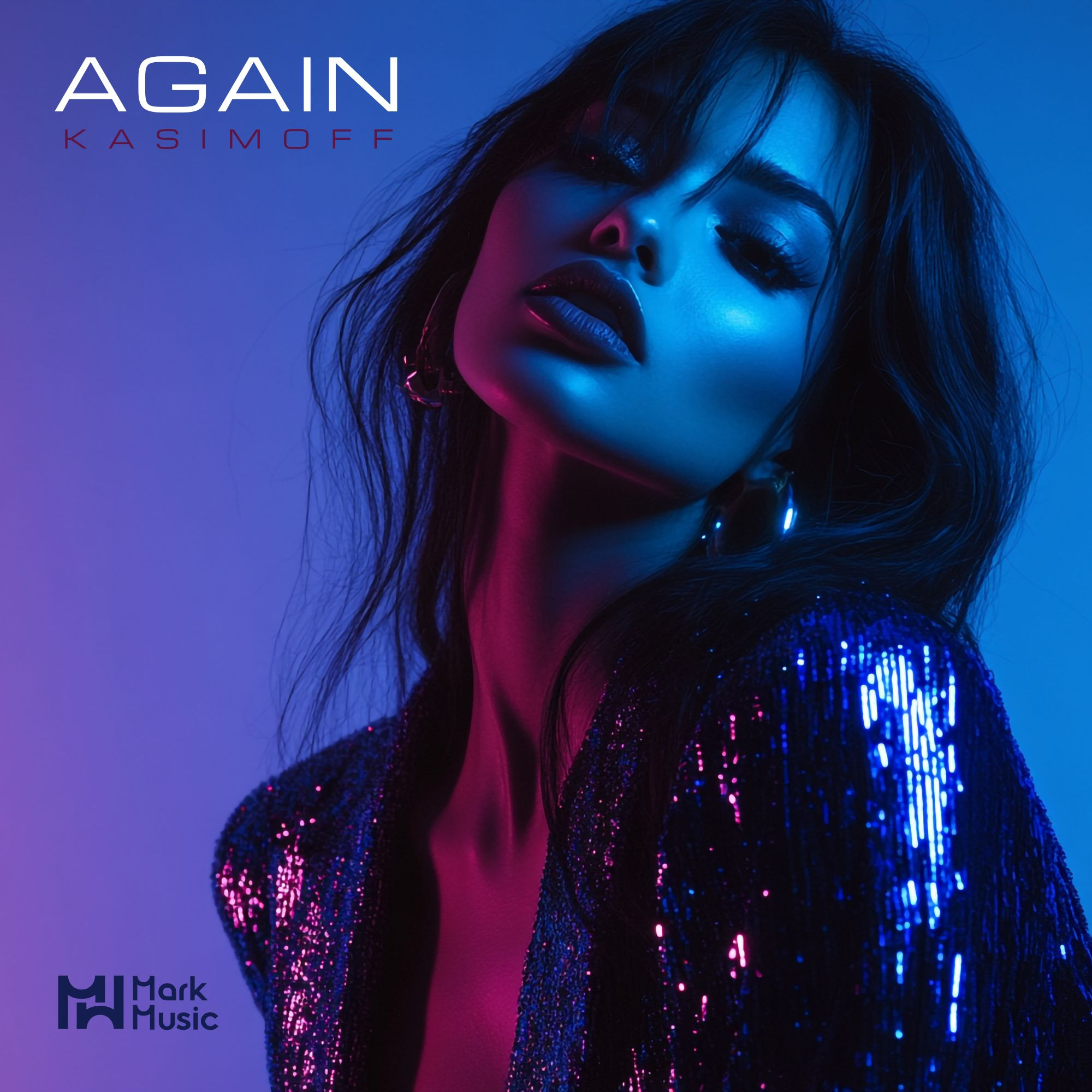 Again - Single