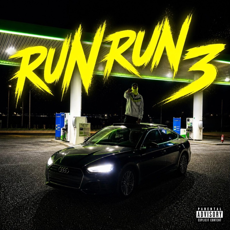 RUN RUN 3