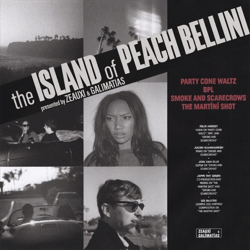 Album artwork
