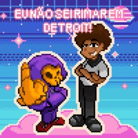 Eu Não Sei Rimar em Detroit! - Single - LILDUDX & VITCHERA