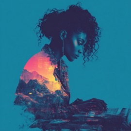 Magic (feat. Peri) Jxxiii