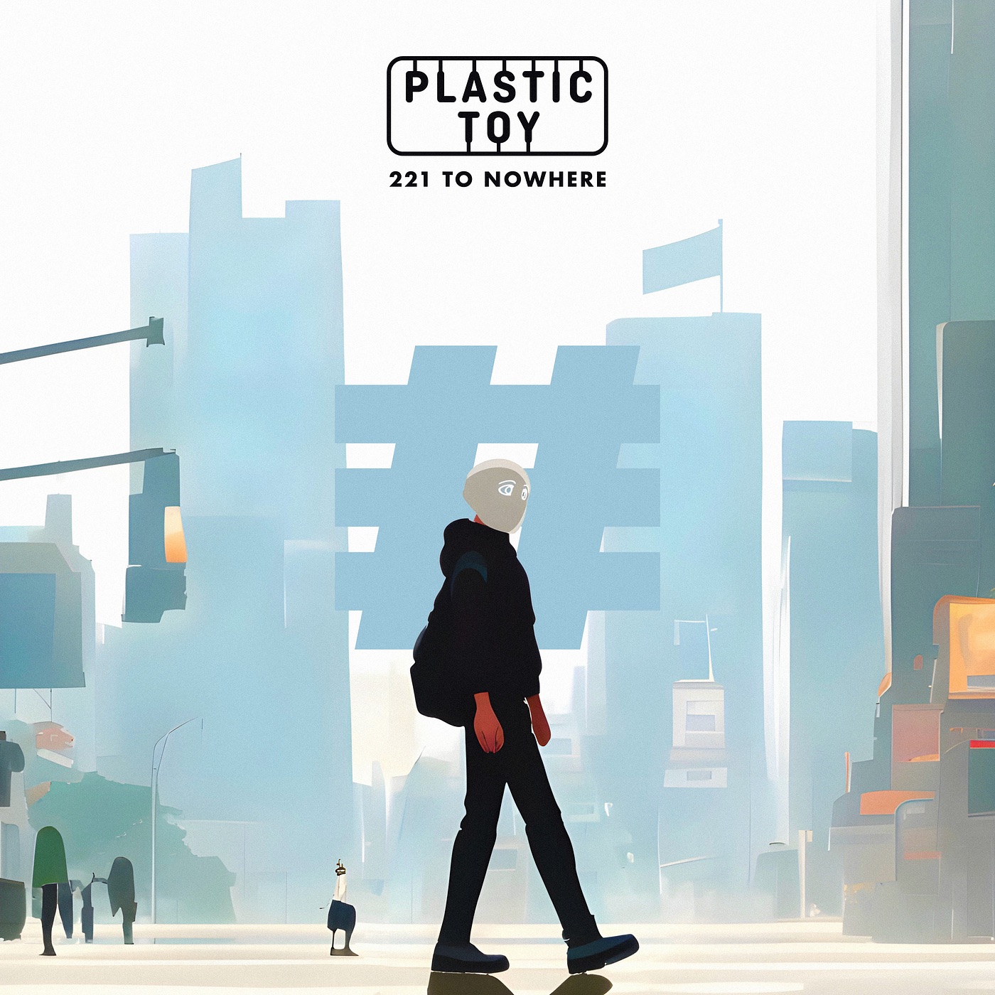 221 to Nowhere - Single