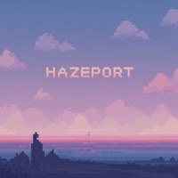 Hazeport - Single - Fire Salamander