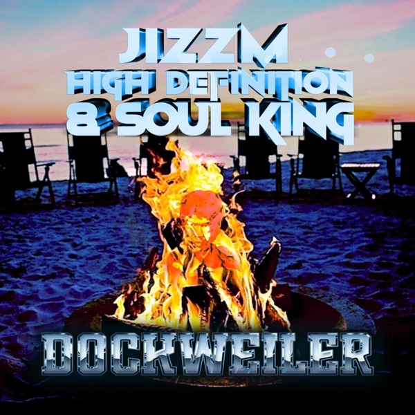 Dockweiler (Maxi Single) - Single