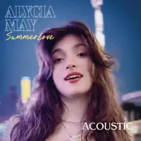 Summer Love — Alycia May