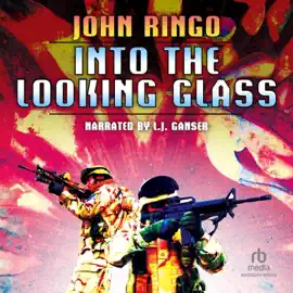 Into the Looking Glass (Looking Glass)