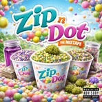 Zip N Dots - EP