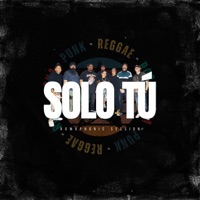Solo Tú