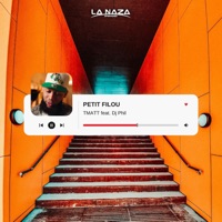 Petit filou (feat. DJ PHIL) - Single - T Matt