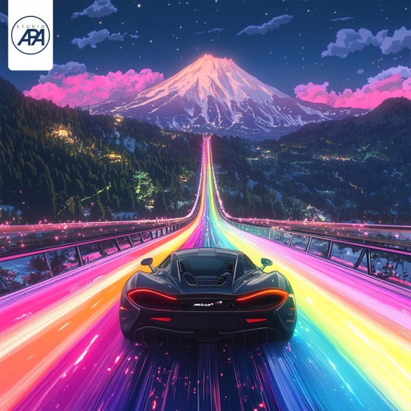 Rainbow Mountain