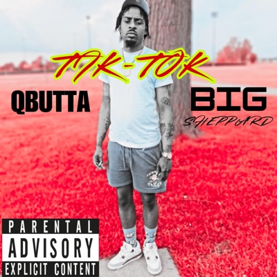 TIK TOK (feat. BIG $heppard) - Single