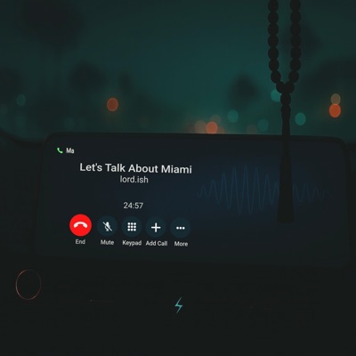 Let's Talk About Miami - Single