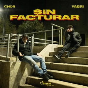 SIN FACTURAR - Single