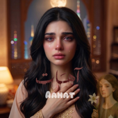Aahat | آهات من | سافا | Safa song art