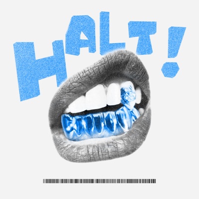 HALT! - EP