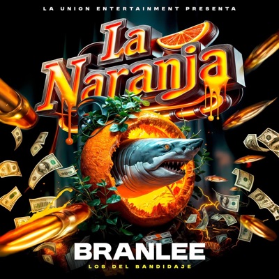 LA NARANJA - Single