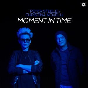 Moment in Time - Single
