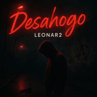 Desahogo (Nueva) - Single - Leonar2