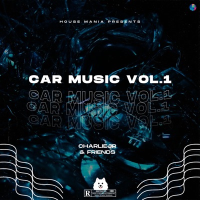 Car Music, Vol. 1 - EP