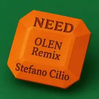 NEED — STEFANO CILIO