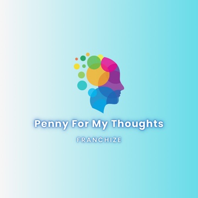Penny For My Thoughts - Single