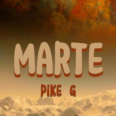 Marte - Single
