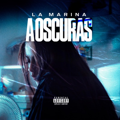 A Oscuras - Single