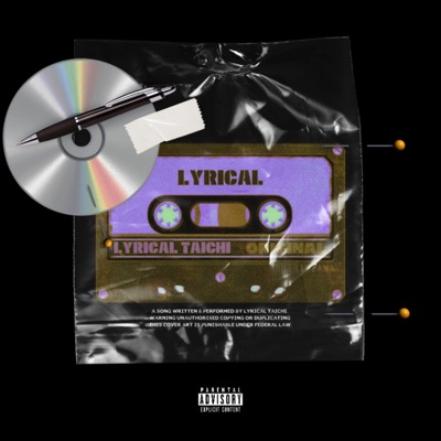 I'm Lyrical - Single