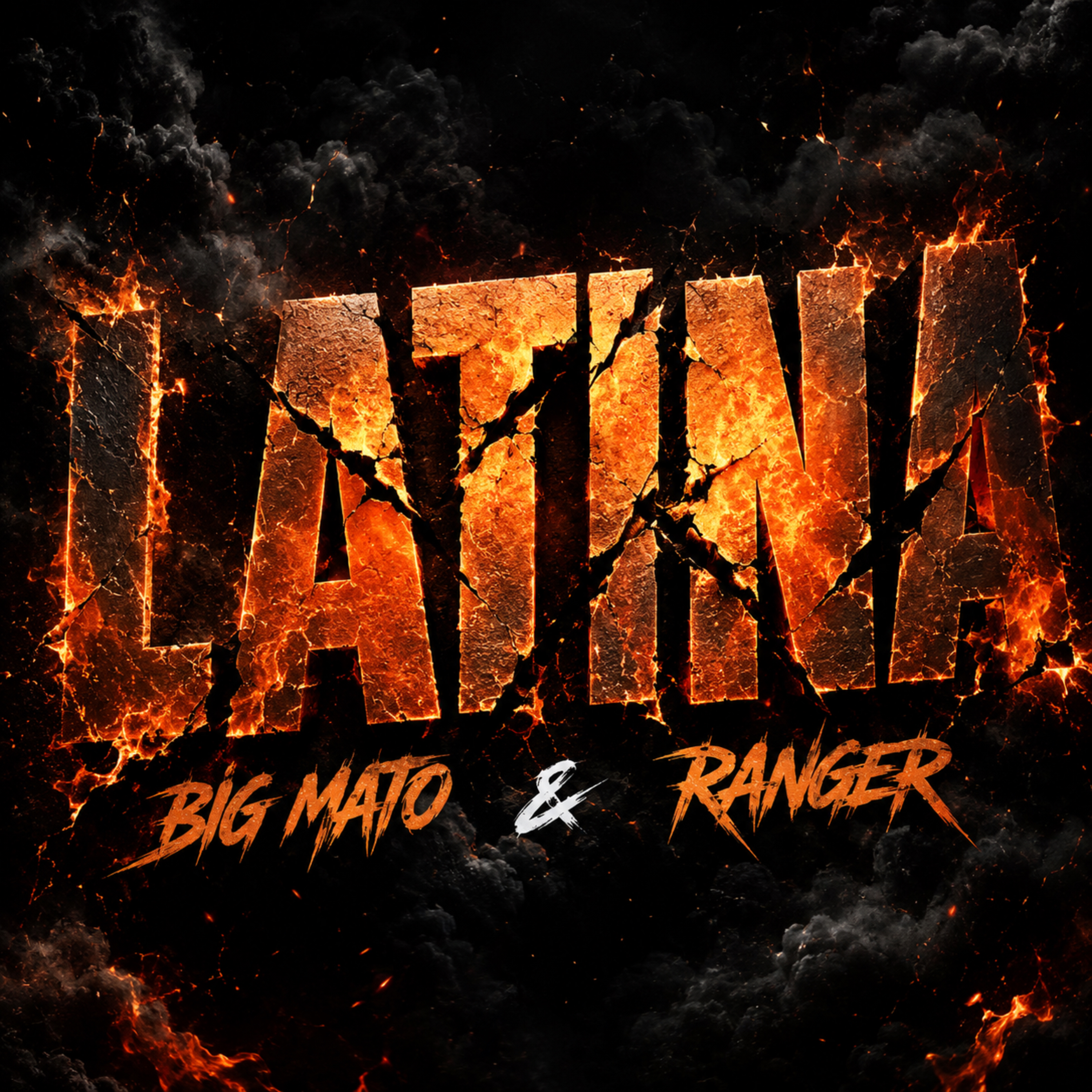 LATINA - Single